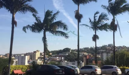 Apartamento, condom. fechado, 3 dorms. (1 suíte) em Serra Negra