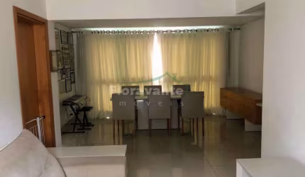 Apartamento com 3 dorms, Marapé, Santos. Próximo ao Canal 1