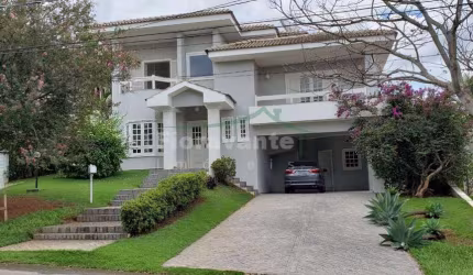 Casa de Condomínio  Bairro Campos de Santo Antônio, Itu