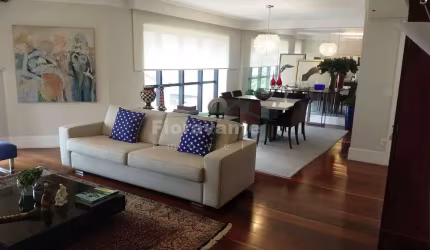 Apartamento com 4 suítes, Gonzaga, Santos. Linda decoração.
