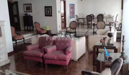 Apartamento a venda em Santos, boqueirão.
