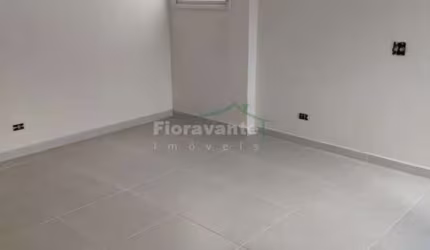Conjunto Comercial, Gonzaga, Santos