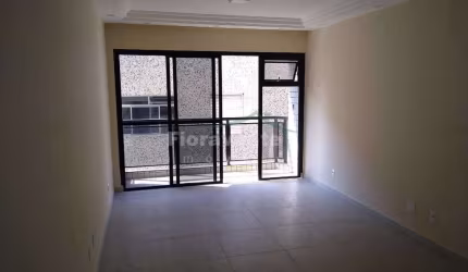 Apto 3 dorms, 1 suíte, dep. emprega e 1 vaga.