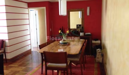 No Jardim Paulista, 3 dorms. (1 suíte), lazer, 1 vaga privativa