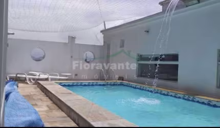 Cobertura, canal 6, Aparecida, Santos