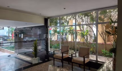 Apartamento Ponta da Praia, Santos