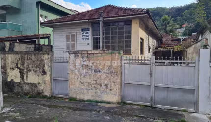 Casa, Jabaquara, Santos - (CONDEPHAAT)