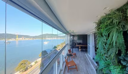 Apartamento  em Santos