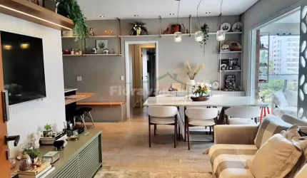 Apartamento em Santos no Embaré