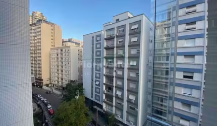 Apartamento com 3 dorms, Boqueirão, Santos - R$ 1.5 mi, Cod: 7227