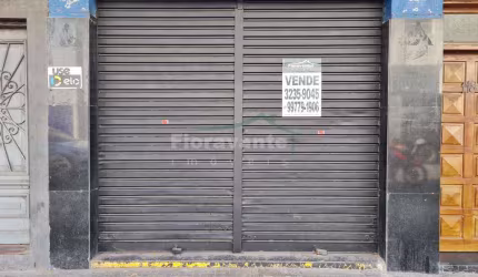 Loja a venda , no bairro da vila Mathias.