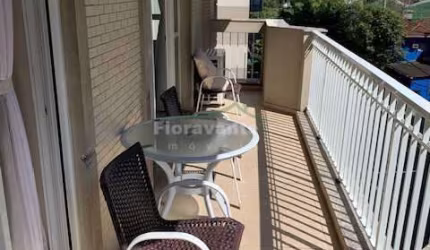 Apartamento  Vila Rica, Santos