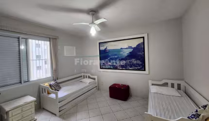 Apartamento com 3 dorms, Centro, Guarujá - R$ 410 mil, Cod: 7445
