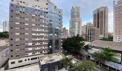 Apartamento com 3 dorms 2 vagas, Boqueirão, Santos.