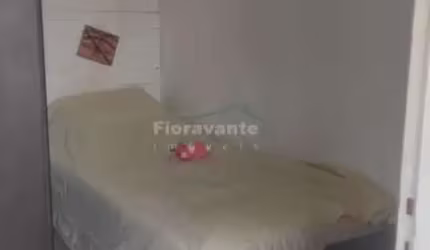 Cobertura, Embaré, Santos