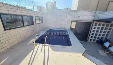 Cobertura, Gonzaga, Santos