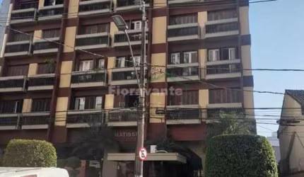 Apartamento, Gonzaga, Santos