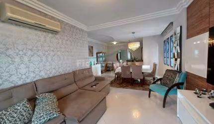 Apartamento, Ponta da Praia, Santos