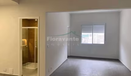 Apartamento com 1 quarto, Boqueirão, Santos - R$ 494 mil, Cod: 7667