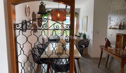 Apartamento, Embaré, Santos