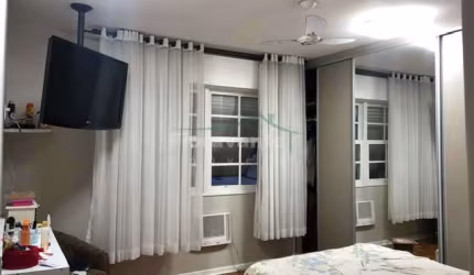 Apartamento 3 dorms sendo 1 suíte. Ponta da Praia, Santos.
