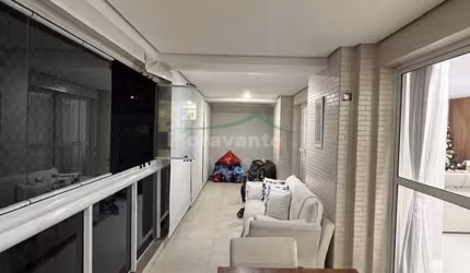 Apartamento, Embaré, Santos