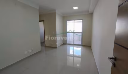 Apartamento com 3 quartos, Boqueirão, Santos. Novo com lazer