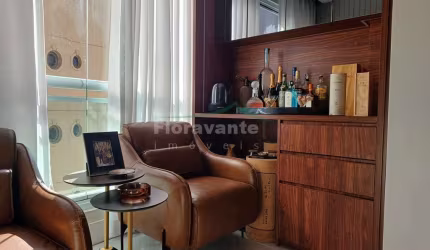 Apartamento em Santos - Boqueirão