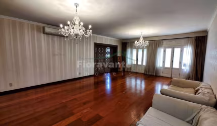 Apartamento com 4 quartos, Boqueirão, Santos.