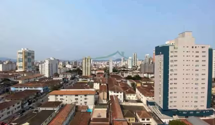 Apto 3 dorms, 1 suíte, 2 vagas paralelas.