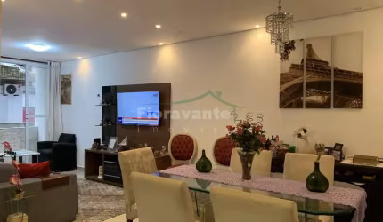 Apartamento com 2 dorms, próximo a praia - Boqueirão, Santos