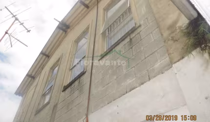 Galpão com 0 dorm, Macuco, Santos - R$ 3.5 mi, Cod: 8096