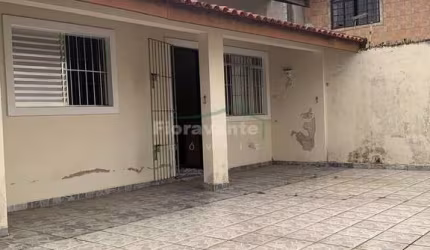 Chácara 3 dormitórios, Balneário São José, Peruíbe