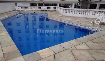 Apartamento 2 dorms  com lazer.