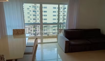 Apartamento com 3 quartos, Gonzaga, Santos - R$ 1.49 mi, Cod: 8160
