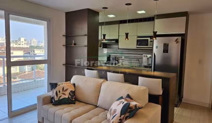 Apartamento 2 dormitórios, excelente localização
