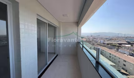 Apartamento com 1 dorm, Macuco, Santos - R$ 430 mil, Cod: 8184
