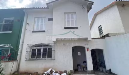 Casa com 3 quartos, formato Aluguel + IPTU.