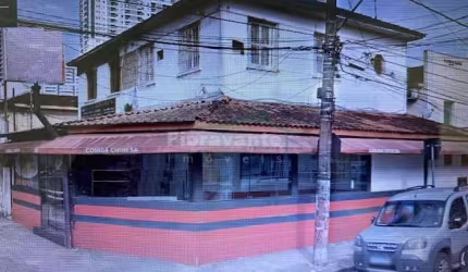 Casa, perto das faculdades e do Super Centro Boqueirão.