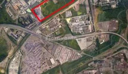 Loteamento industrial  em  Cubatão em ótima localização