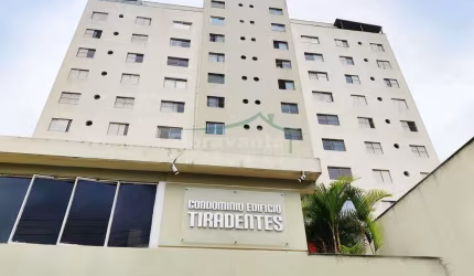 Apartamento 2 dorms, São Paulo aceita permuta.