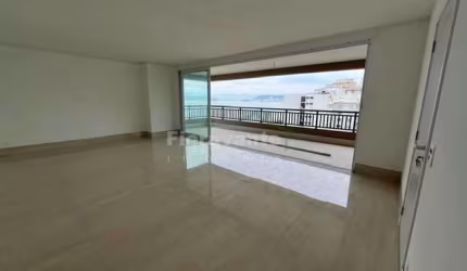 Apartamento com 4 quartos, Ponta da Praia, Santos - R$ 5.67 mi, Cod: 8250