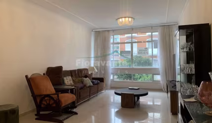 Apartamento com 3 quartos, Gonzaga, Santos - R$ 750 mil, Cod: 8057