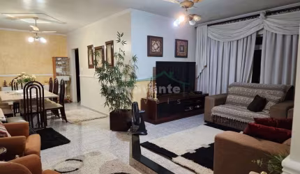 Apartamento em Santos com 3 quartos (1 suíte) no Gonzaga