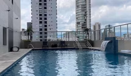 Apartamento com 3 quartos, Gonzaga, Santos - R$ 1.65 mi, Cod: 8361