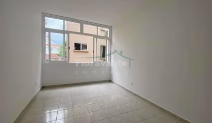 Apartamento com 1 quarto, Boqueirão.