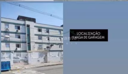 Apartamento 3 quartos, Aparecida, Santos.