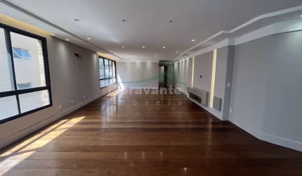 Apartamento com 4 quartos, Vila Rica, Santos - R$ 3.3 mi, Cod: 8370