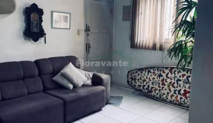 Apartamento 2 quartos, VLT Pinheiro Machado.