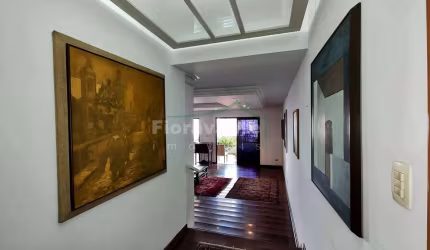 Apartamento com 4 quartos, Boqueirão, Santos. Alto padrão